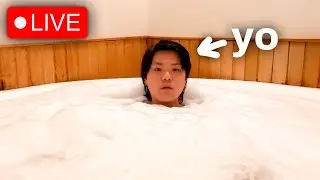 Prob&eacute; Un HOTEL En Stream 🏨