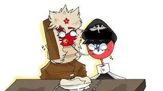 || помогите|| // countryhumans переписка\\ #15