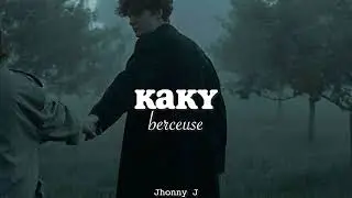 Kaky, berceuse (español/paroles)