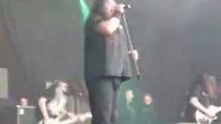 Testament - D.N.R. ( live at Waldrock 2007)