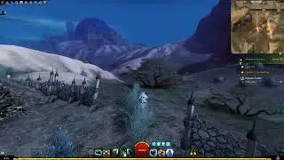Gw2 - Praise Joko! Kodash Bazaar Achievement Location (Statue 1)