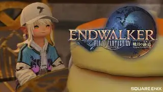 #14【FF14】🔴暁月のフィナーレ🌙6.2～!!🔰完全初見×⚠️ネタバレ禁止【#御園目メイ/#ff14 /#暁月のフィナーレ 】