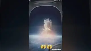 Amazing Earth destroyed / #shorts #subscribe 😱😱