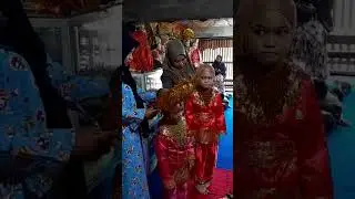 BAJU ADAT MINANG || PAGARUYUNG|| BATUSANGKAR #travel #exploresumbar #batusangkar #pagaruyung #minang