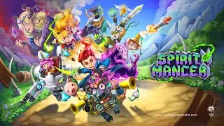 PlayPrime 2022: Spirit Mancer