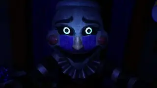 Forgotten at Fredbear's Is Absolute Cinema