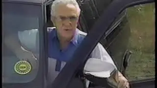 Political Ad - GT Long - 1994 - State Representative Michigan 106th District