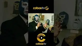 Blue Demon Jr. sufre accidente y es hospitalizado