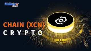 Why Chain (XCN) Crypto Jumped Over 70% In 30 Days?
