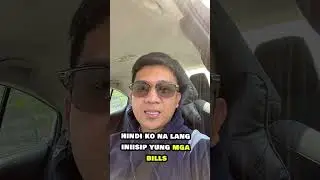 Maraming problema Pero Hindi stress