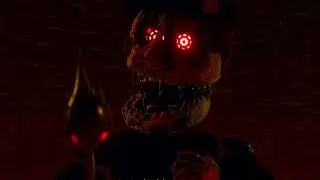 The Return To Freddy's 5 Story Revival Extras เกมเฟรดดี่