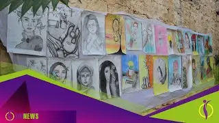 'Bi destkeftiy&ecirc;n Şoreşa Rojava d&ecirc; civak&ecirc; biguher&icirc;nin'