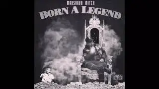 Marshaun Mitch - Wet
