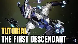 The First Descendant: How to Find Controller Inputs - Change Buttons