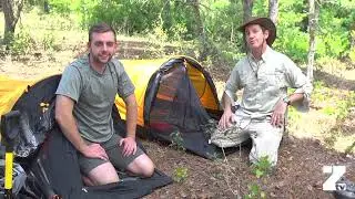 Survive Skills: Bandana - Part I