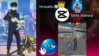 Free fire video hd quality😱 plz subscribe my first video #shorts #viral #youtubevideo #viral 