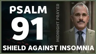 UNLOCK DIVINE PROTECTION: DEEP DIVE INTO PSALM 91'S PROMISES