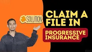 How to File a Progressive Insurance Claim: 2026 Step-by-Step Guide - Here's How You Can Do It //2026