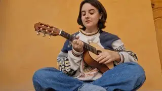 Riptide - Vance Joy cover by KIKI