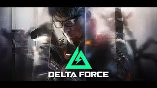 Delta Force  Gameplay | Tactical FPS Action & Real-Time Combat