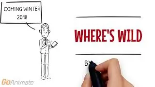 where's wild: Introducing the Animal Tracker APP