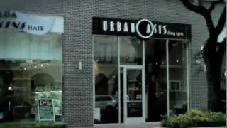Houston Video Production Services - Urban Oasis
