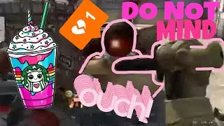 CLUTCH ON PISTOL ROUND DUST(KNIFE KILL)