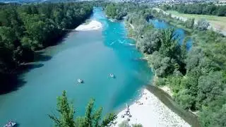 Bern Jul/2022 (Bantiger and Aare)