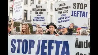 JEFTA: Myths and Facts