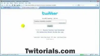 How To Follow Someone on Twitter