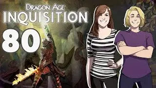 Dragon Age Inquisition #80 | THE ELVEN LOCKET
