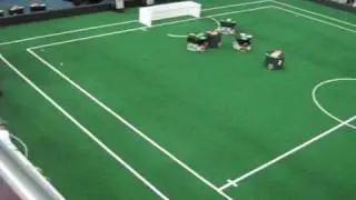 Furgbol Qualification Video 2008