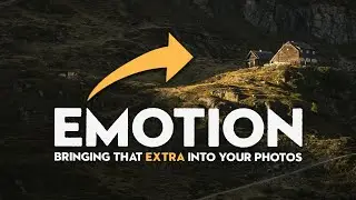 Unlocking the Power of Emotion in Your Photos