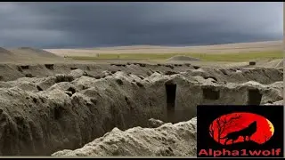 war troops 1917 part 11
