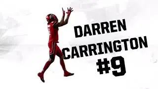 Darren Carrington - NFL Combine