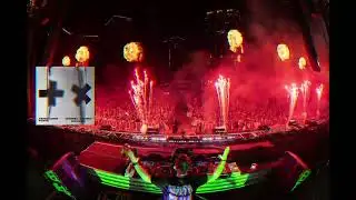 Martin Garrix Vs Hardwell & Dannic - Poison X Survivors (Itsseeebas Mashup) Rework