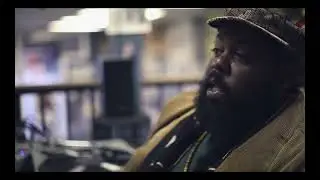 Brainfeeder&rsquo;s Ras G Exalts Boom-Bap, Praises Willow & Jaden Smith.. part1&2  (BEATS T.V)