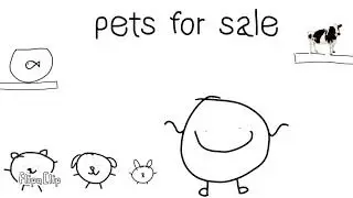 ob&rsquo;s adventures: ob&rsquo;s new pet