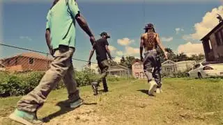 Bakatown youngin-Brown paper bag (official video) shot by mr.understream