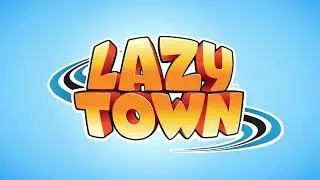 Cooking by the Book - LazyTown: The Video Game
