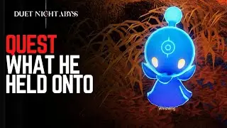 What He Held Onto &ndash; Duet Night Abyss