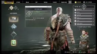 God of War Xp Glitch And More