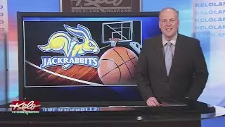 Summit League Basketball Highlights - February 20th