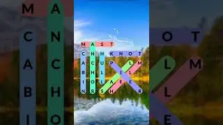 🧠 Word Search Adventure Levels 21 &rarr;30 | Unlock 🔓Germany 🇩🇪 (Wisdom 220!)