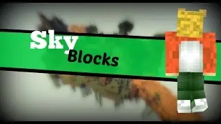 [SkyRegions] SkyBlock| Let's Play #1 