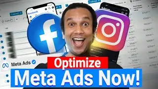 How to Optimize Meta Ads for Conversions? Step-by-Step Guide