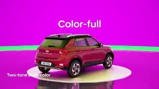 Hyundai QX