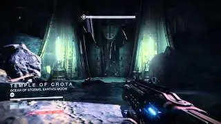 Moon Farming Exploit! [Destiny Legendary Engram Farming,(Patched&Removed in 1.0.1!)