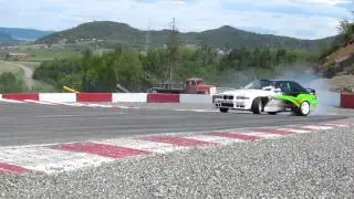 BMWccn treff p&aring; L&aring;nke 22mai 2011
