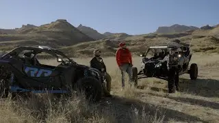 En La Cima -  Roberto Bernal ft Danny Morales (VIDEO OFICIAL)